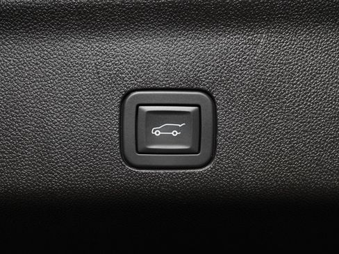 Used 2026 GMC Yukon AT4 Ultimate AWD/4WD image 14