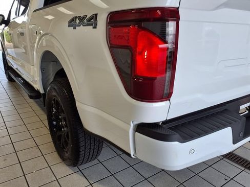 Used 2024 Ford F150 XLT w/ Equipment Group 302A MID AWD/4WD image 23