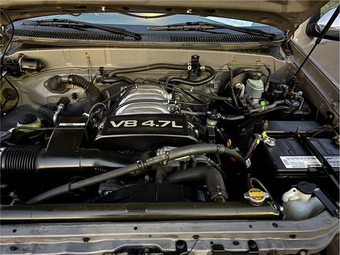 Used 2000 Toyota Tundra SR5 image 14