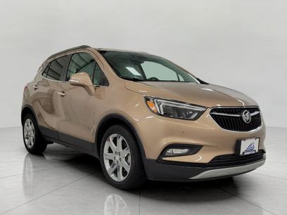 Used 2019 Buick Encore Essence w/ Experience Buick Package