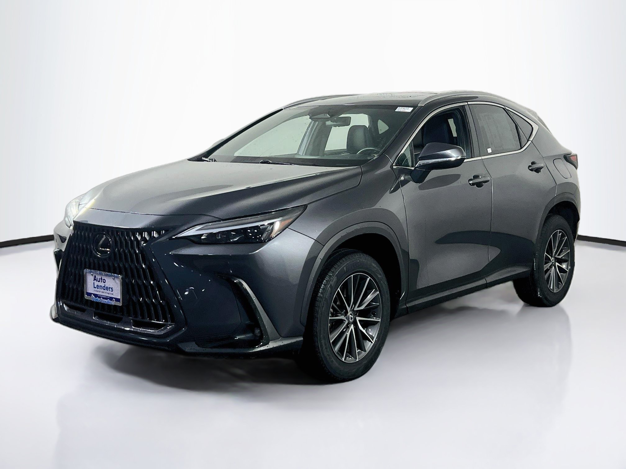 Used 2024 Lexus NX 350 AWD image 1