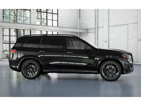 New 2026 Mercedes-Benz GLS 450 4MATIC image 15