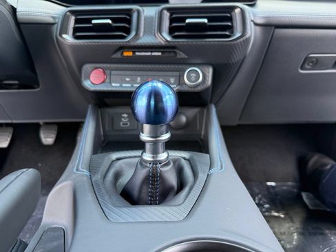 New 2026 Ford Mustang Dark Horse RWD image 19