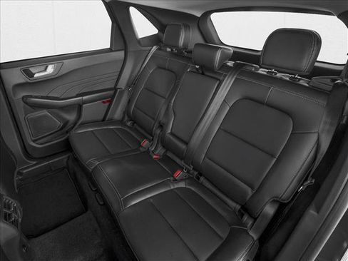 New 2026 Ford Escape Platinum w/ Premium Technology Package image 9