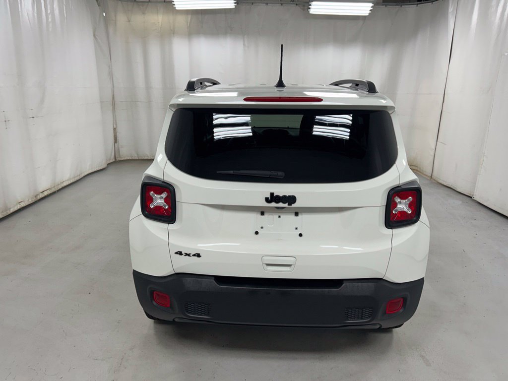 Used 2023 Jeep Renegade Altitude w/ Convenience Group I AWD/4WD image 6