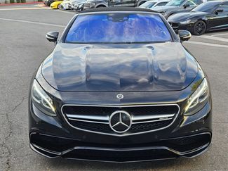 Used 2017 Mercedes-Benz S 63 AMG 4MATIC Cabriolet video 2