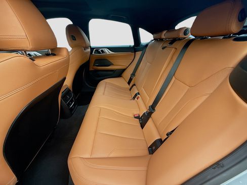 Used 2025 BMW 430i xDrive 430i xDrive image 25