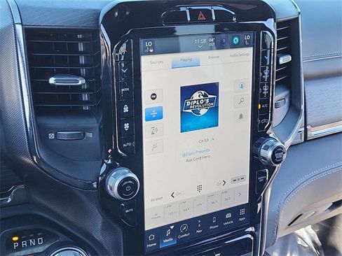 Certified 2024 RAM 1500 Limited image 13