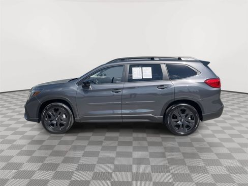 Used 2025 Subaru Ascent Bronze Edition AWD/4WD image 14