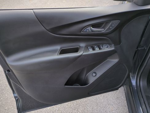 Certified 2022 Chevrolet Equinox LT image 21