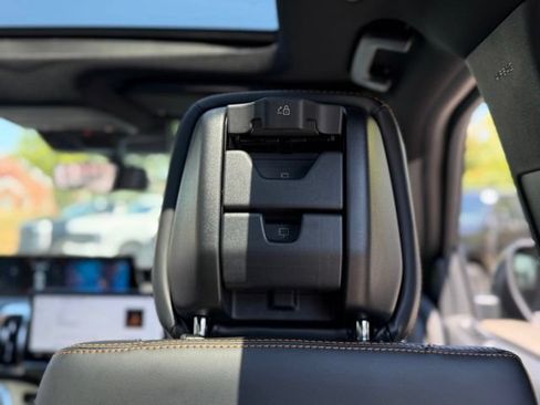 New 2027 Ford Expedition Tremor AWD/4WD image 23