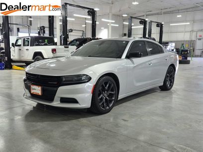 Used 2023 Dodge Charger SXT w/ Blacktop Package