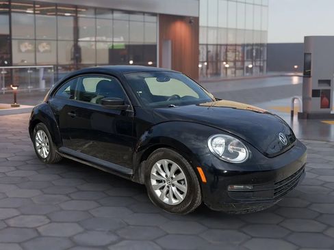 Used 2015 Volkswagen Beetle 1.8T image 15