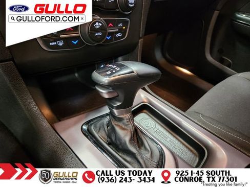 Used 2022 Dodge Charger R/T w/ Blacktop Package image 28