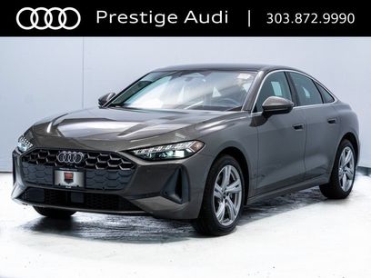 Used 2025 Audi A5 2.0T Premium w/ Premium Plus