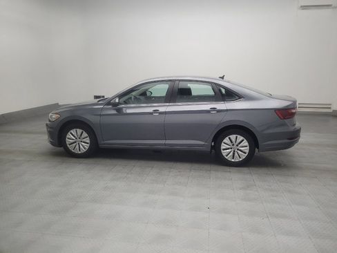 Used 2020 Volkswagen Jetta R-Line FWD image 3