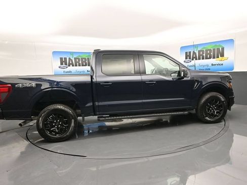 New 2026 Ford F150 XLT w/ Equipment Group 302A MID AWD/4WD image 6