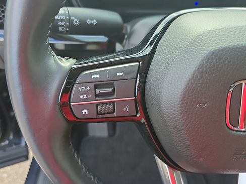 Used 2024 Honda CR-V EX-L image 18