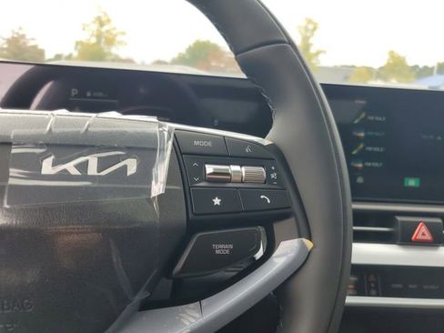 New 2026 Kia Sportage X-Line image 19