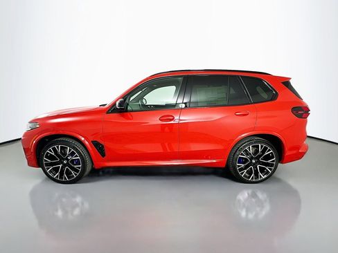 New 2026 BMW X5 M Competition image 8