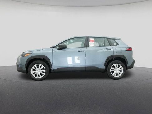 New 2026 Toyota Corolla Cross L image 19