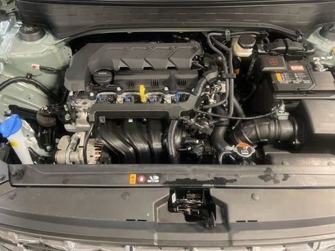 New 2026 Hyundai Venue SEL image 27