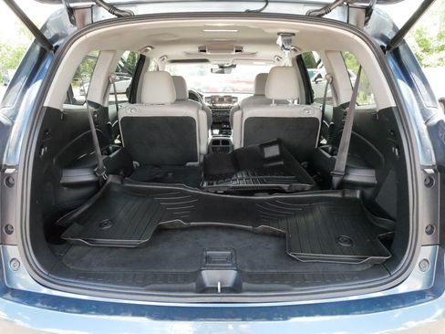 Certified 2021 Honda Pilot Touring image 18