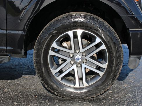 Used 2023 Ford F150 XL w/ STX Appearance Package image 45