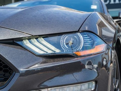 Used 2023 Ford Mustang GT Premium w/ Security Package RWD image 12