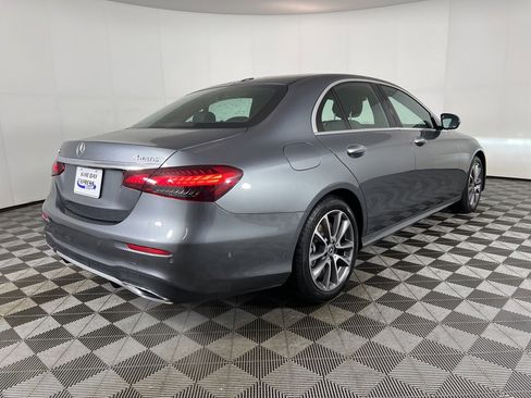 Used 2023 Mercedes-Benz E 450 E 450 image 5