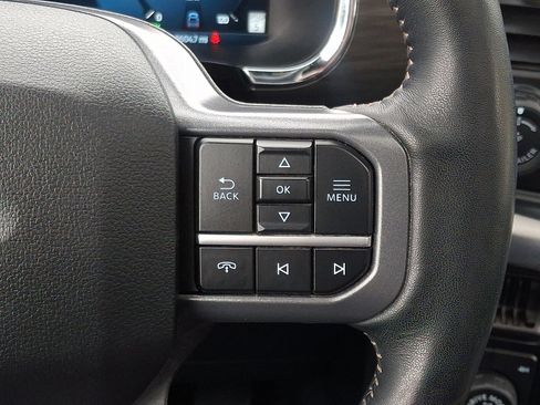 Used 2024 Ford F150 Lariat w/ Bed Utility Package image 24