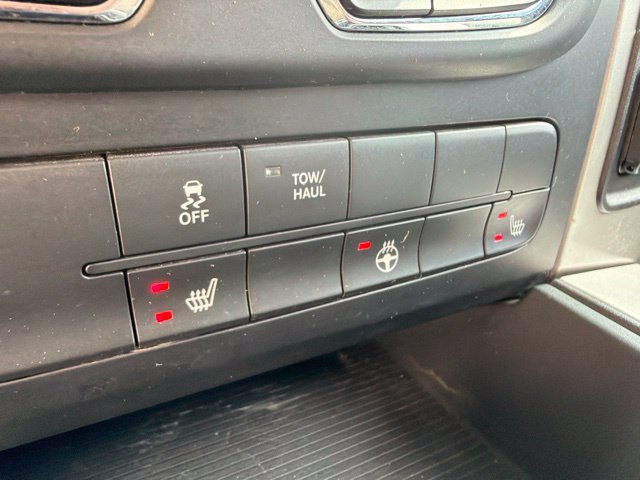 Used 2016 RAM 1500 Outdoorsman AWD/4WD image 26