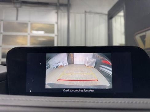 Used 2024 MAZDA CX-30 AWD 2.5 S w/ Select Sport Pkg image 9