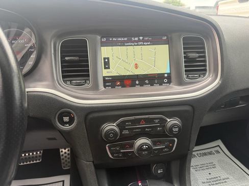 Used 2020 Dodge Charger Scat Pack w/ Navigation & Travel Group RWD image 24