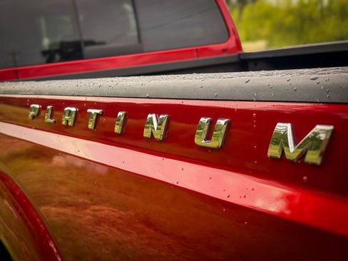Used 2014 Ford F250 Platinum AWD/4WD image 32