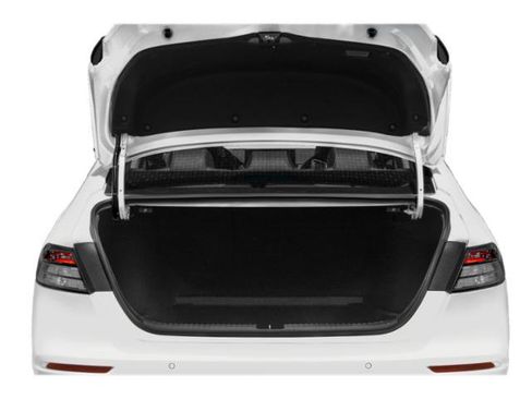 Used 2025 Honda Accord Touring image 11