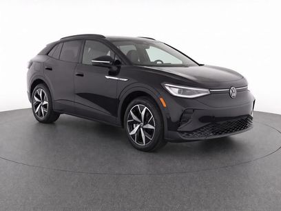 Used 2023 Volkswagen ID.4 Pro S