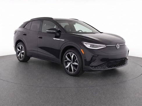 Used 2023 Volkswagen ID.4 Pro S AWD/4WD image 3