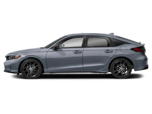Used 2026 Honda Civic Sport image 3