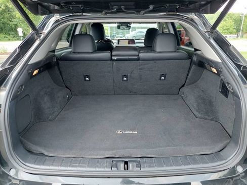 Used 2018 Lexus RX 350 AWD w/ Premium Package image 32