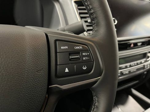 New 2026 Honda Ridgeline RTL image 16
