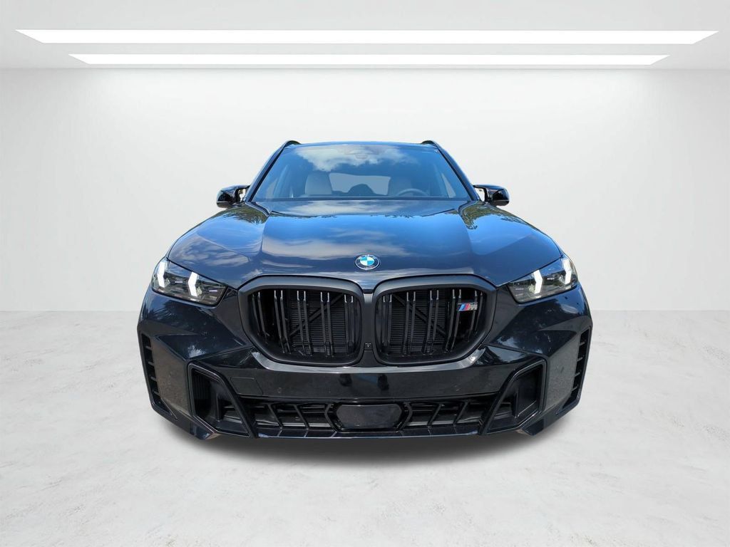 New 2026 BMW X5 M60i AWD/4WD image 9