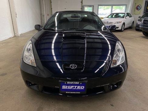 Used 2000 Toyota Celica GT FWD image 7