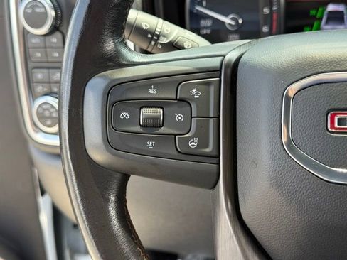 Used 2021 GMC Sierra 1500 AT4 w/ Technology Package AWD/4WD image 20