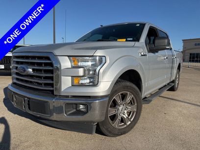 Used 2017 Ford F150 XLT w/ Equipment Group 301A Mid