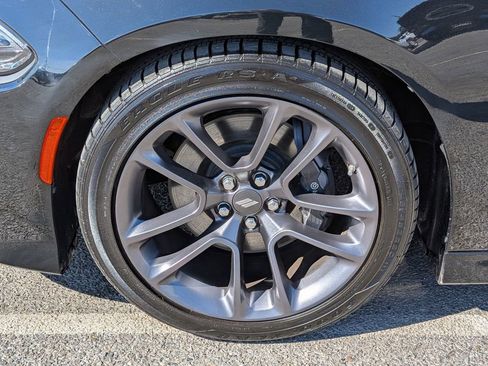 Used 2023 Dodge Charger Scat Pack w/ Navigation & Travel Group image 11