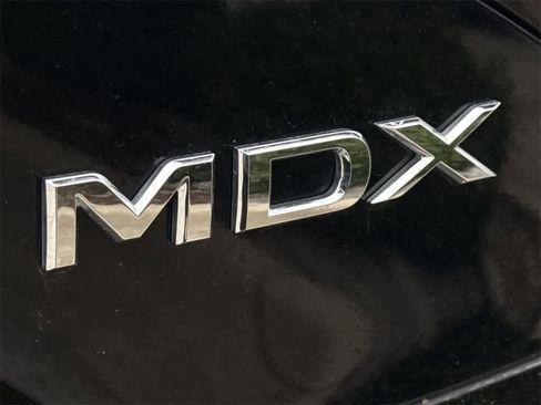 Used 2023 Acura MDX FWD w/ Technology Package image 8
