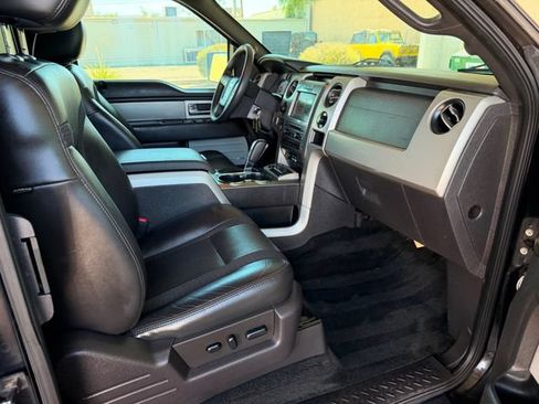 Used 2010 Ford F150 Raptor AWD/4WD image 37