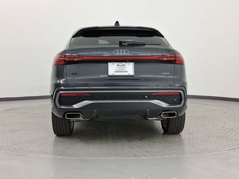 New 2025 Audi Q5 Premium Plus image 10