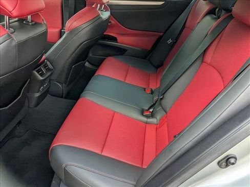 Used 2023 Lexus ES 350 F Sport image 19